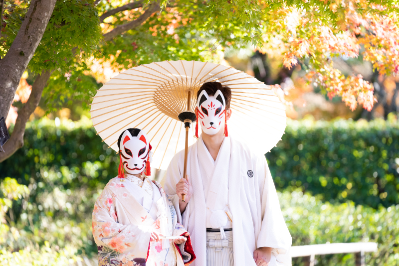 好きなアイテムで