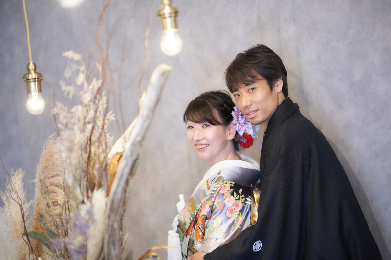 ナチュラルブース