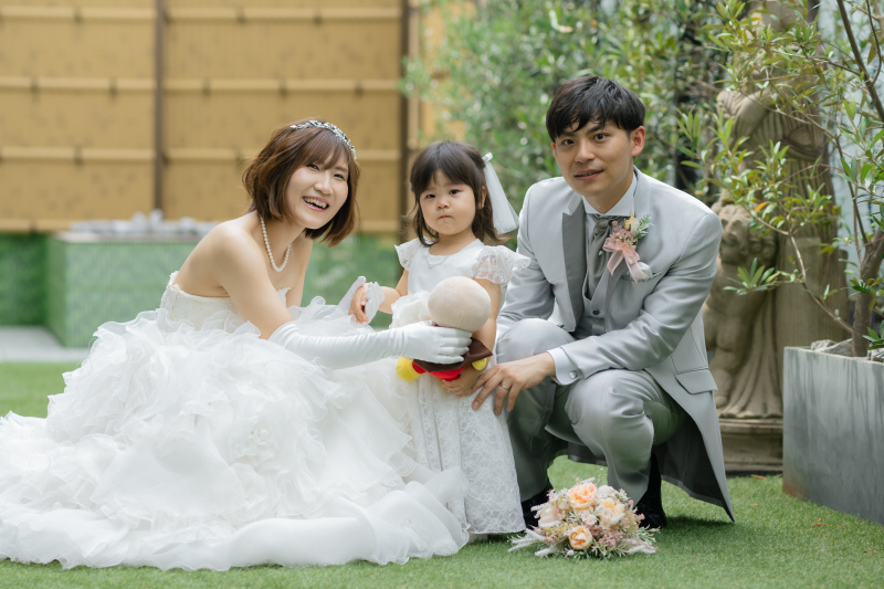 ガーデンテラス