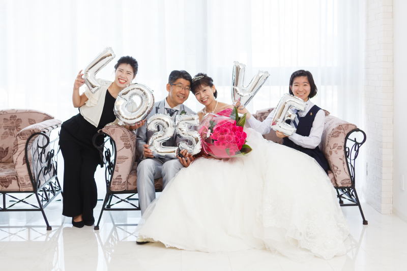 これからもよろしくね