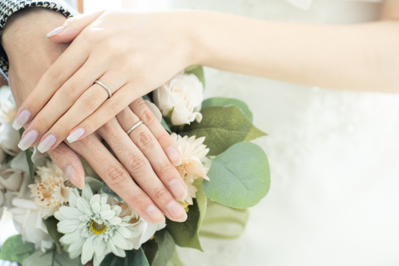 エンゲージリング