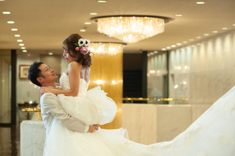 Carry like a princess