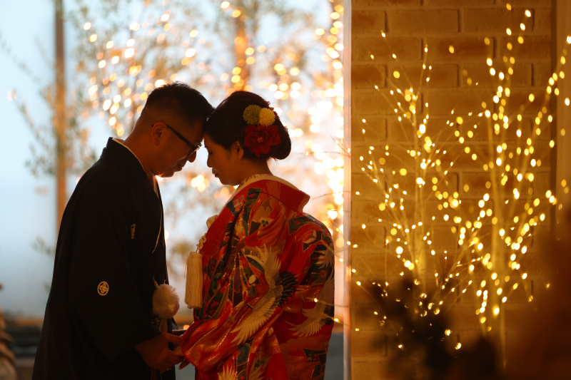 イルミネーション