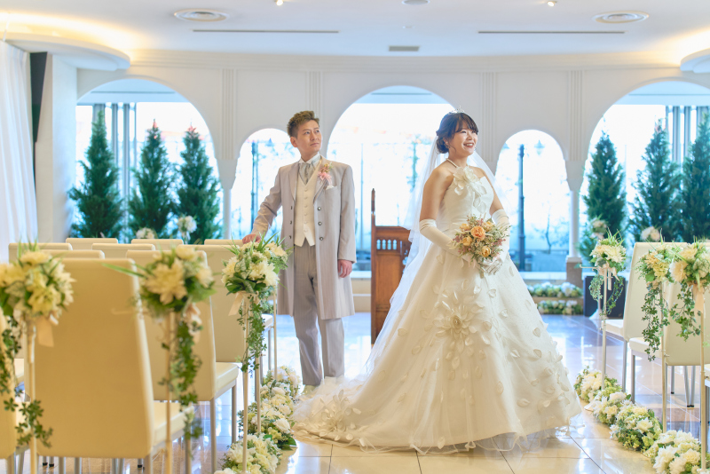 ポーズを変えて♪