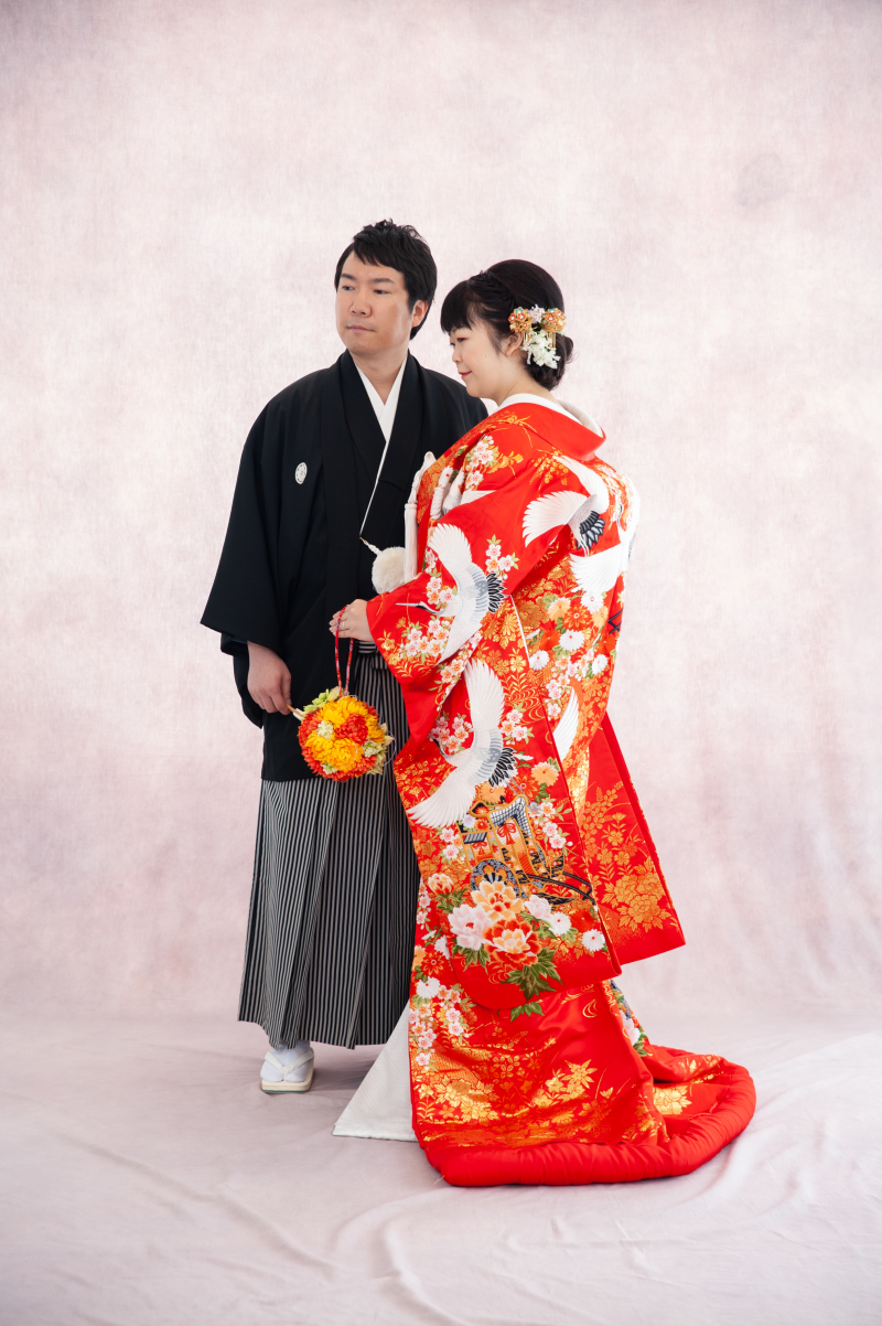 凛々しく美しく