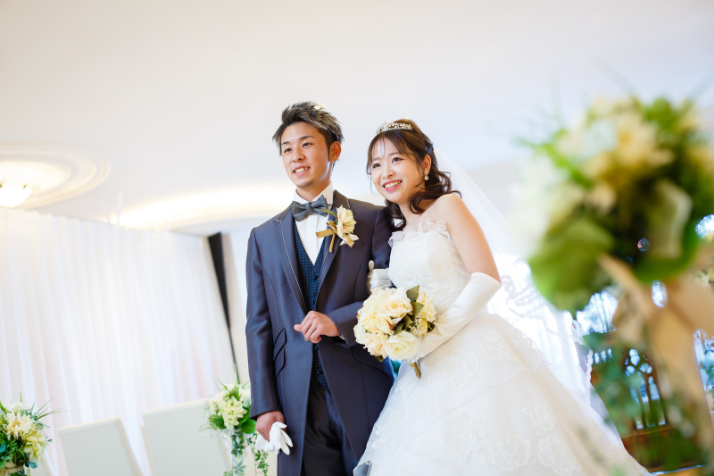 チャペルフォト