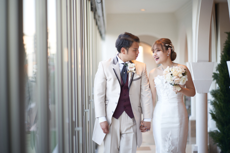 マーメードライン