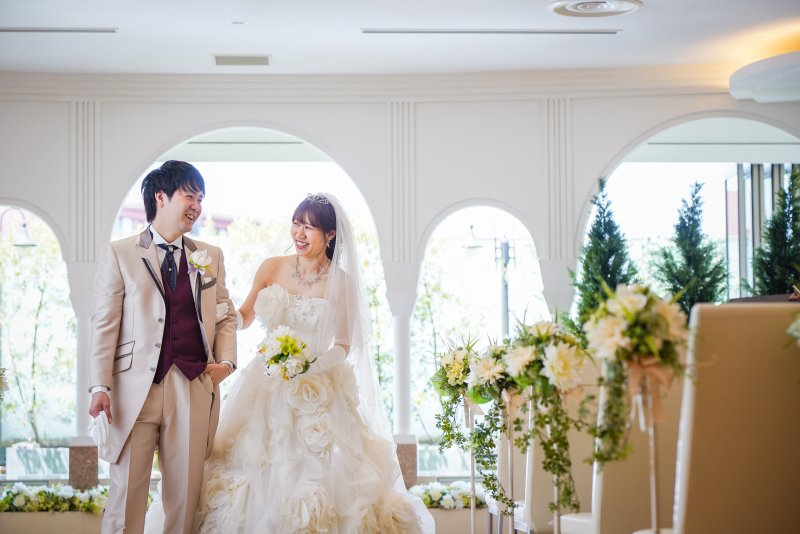 末永くお幸せに♡