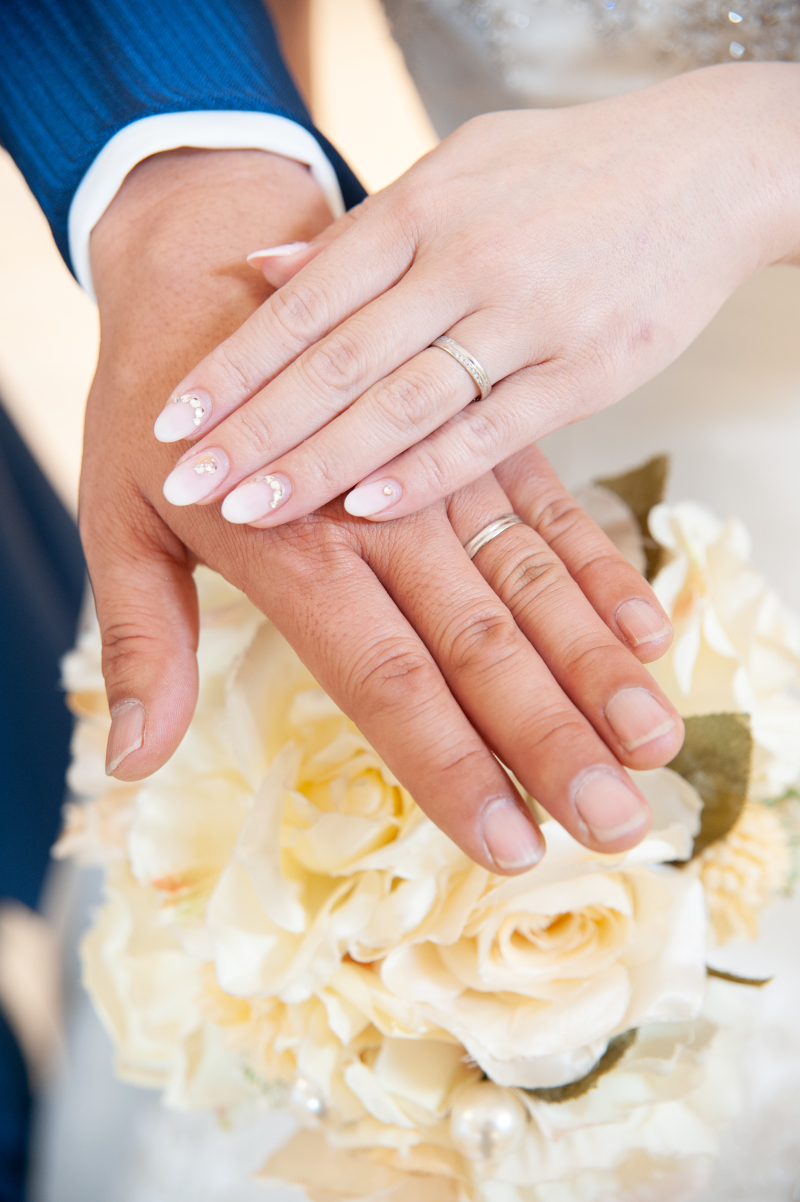 ＭＡＲＲＩＡＧＥ