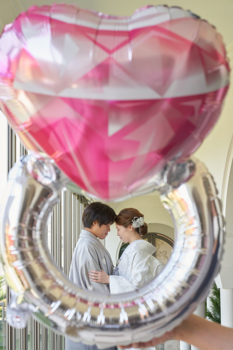 お持ち込みグッズ