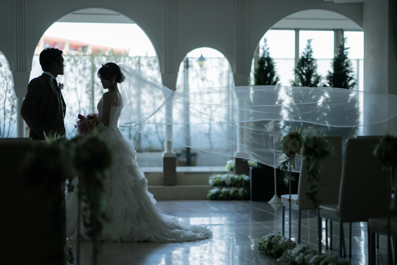 ベールショット