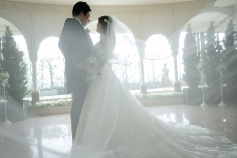 ベールショット