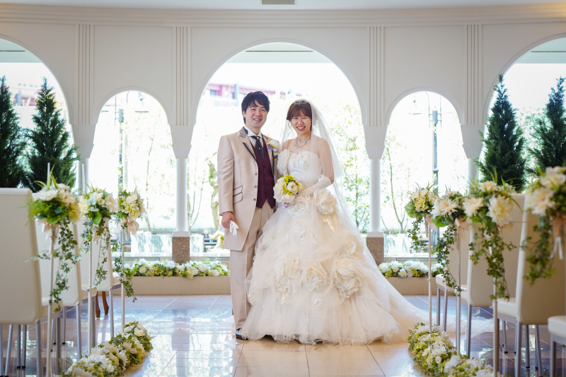 チャペルフォト