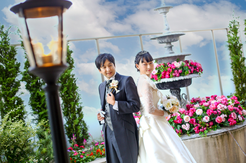 洋装和装2点プラン全データ付き