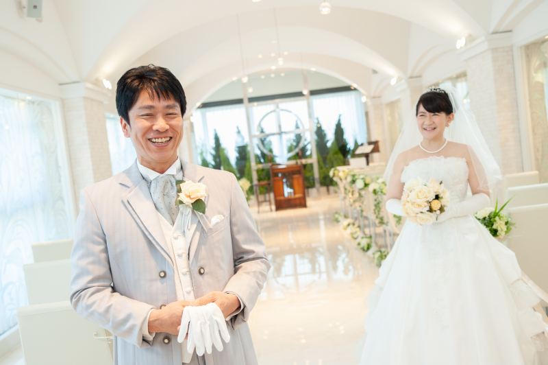 ビッグスマイル♪