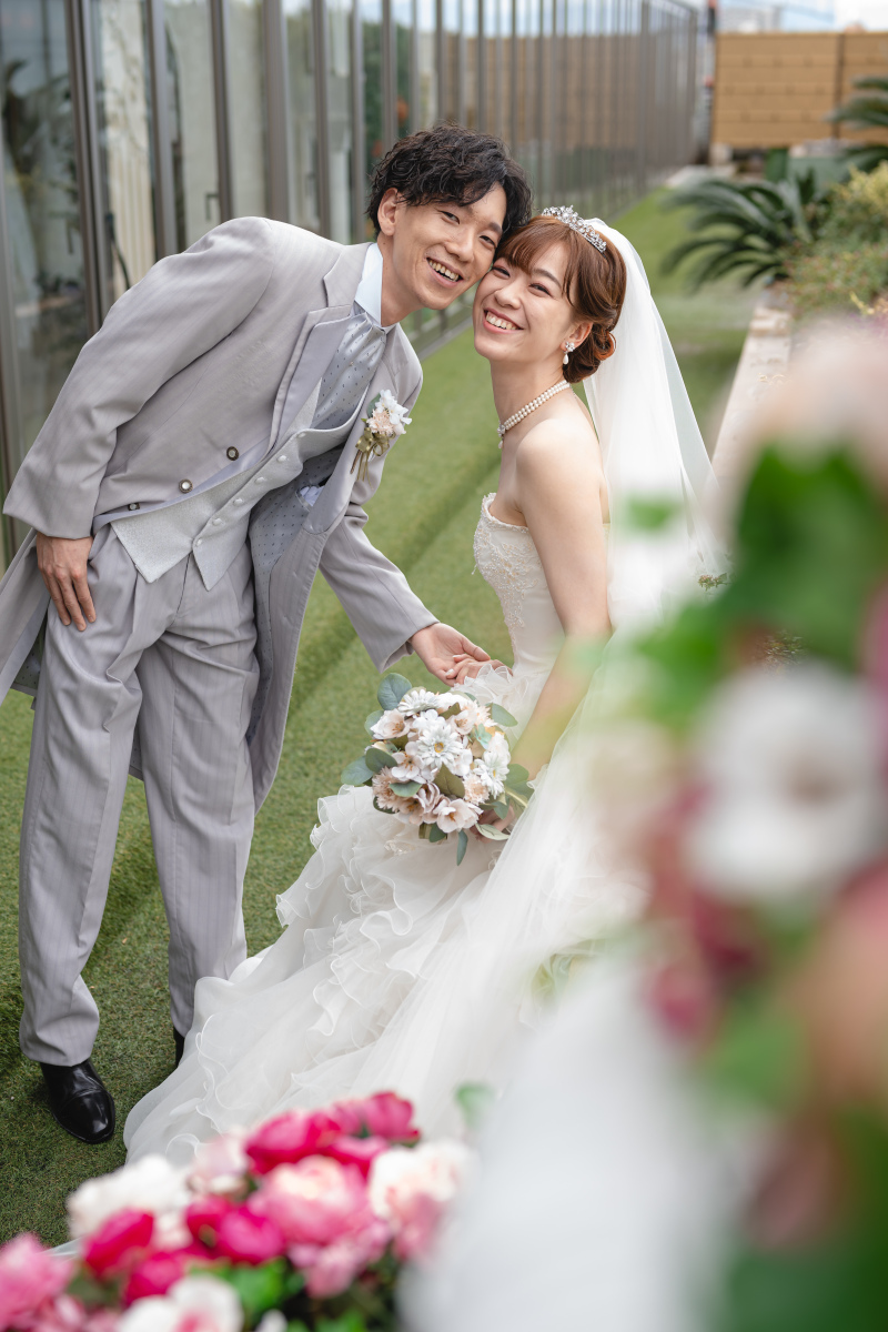 ガーデンテラス