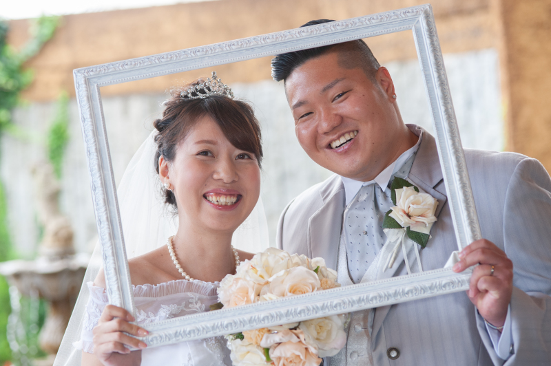 フレームショット