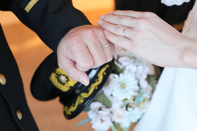 ドレスも打掛も♡2着プラン