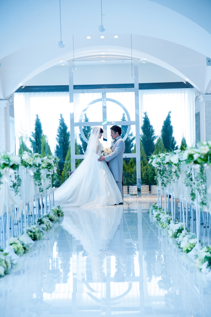 ブルーチャペル