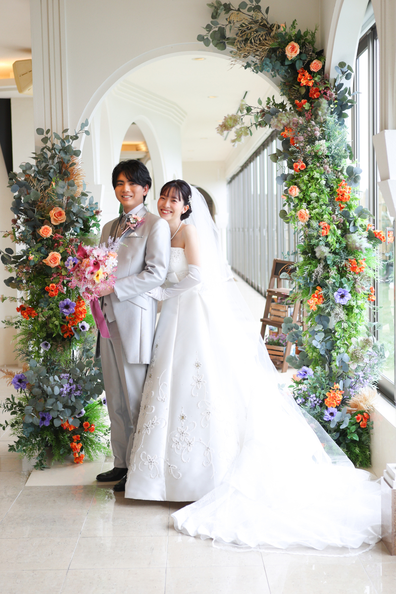 撮影スタート♪