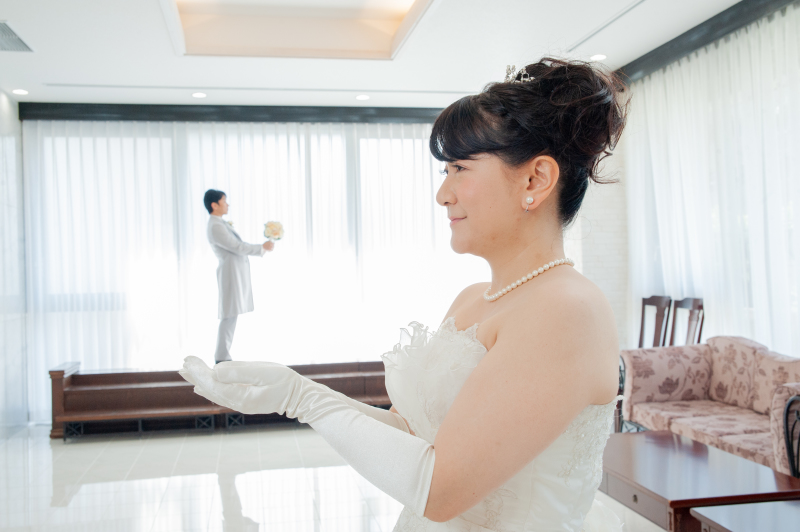 ちっちゃくなっちゃった！！