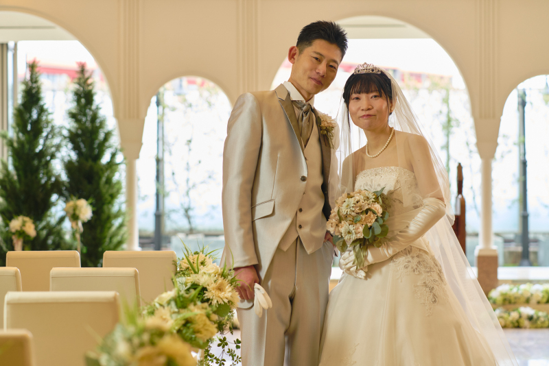 フォトウェディング♡