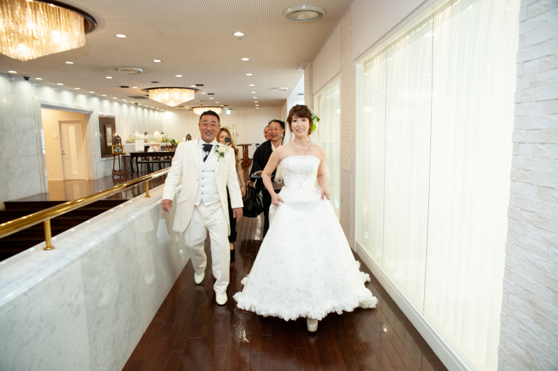 サプライズ！！