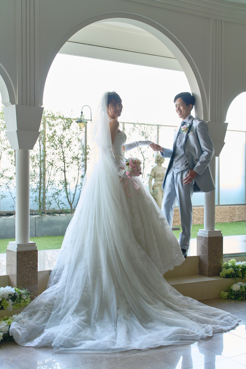 バックショット