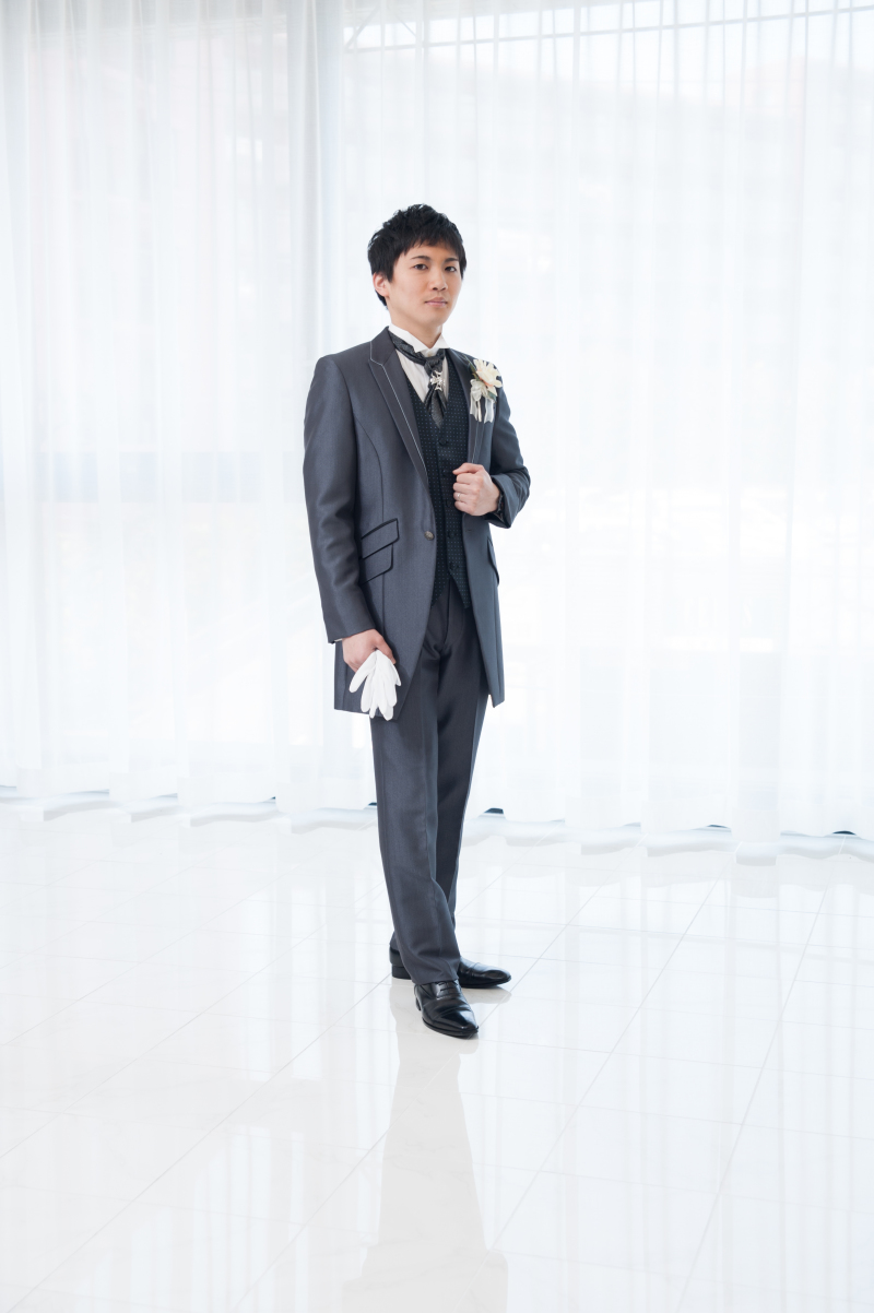 ソロショット！