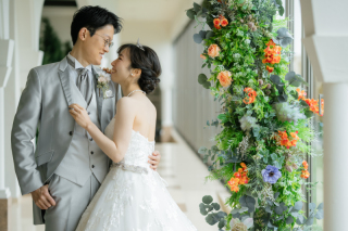 二人だけの空間で♡