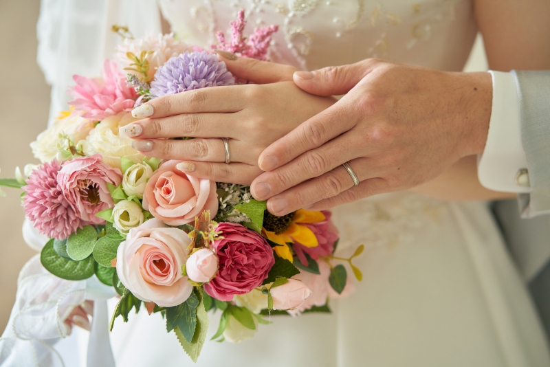 マリッジリング