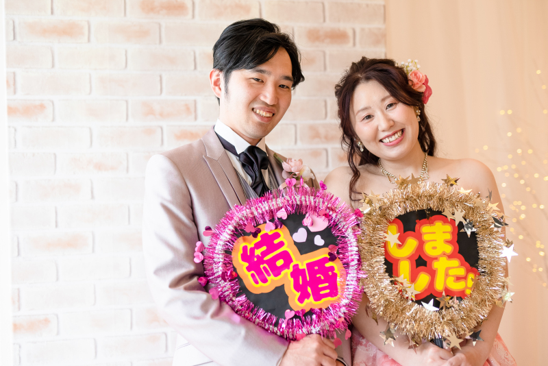 オリジナルグッズ