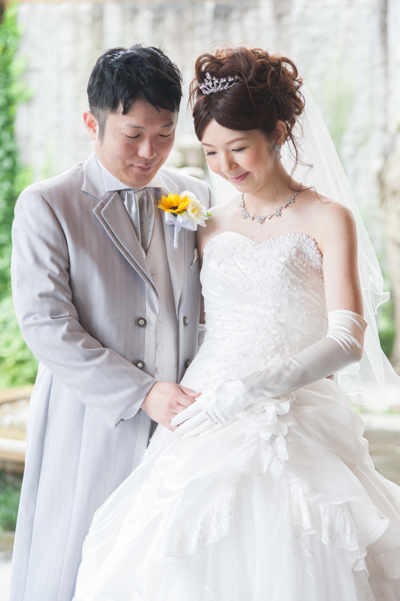 元気に産まれてきてね！