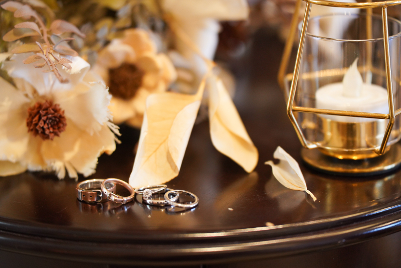 マリッジリング