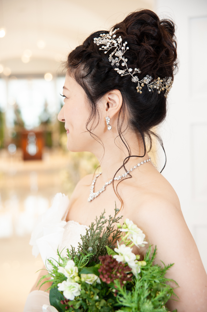 美しいアクセサリー