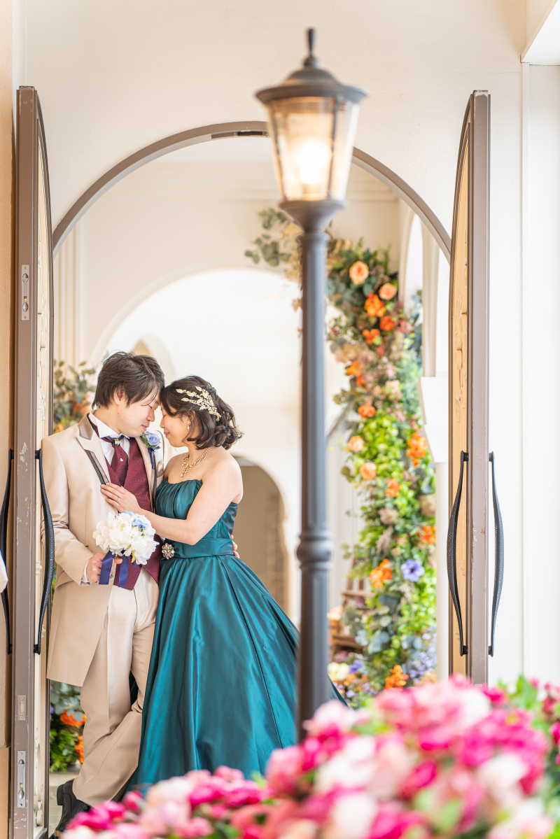 最後はふたりで♡