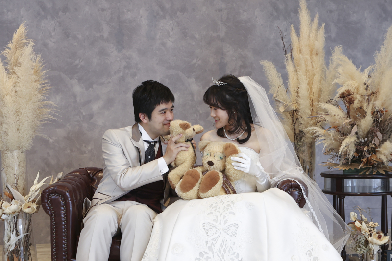 アンティークブース