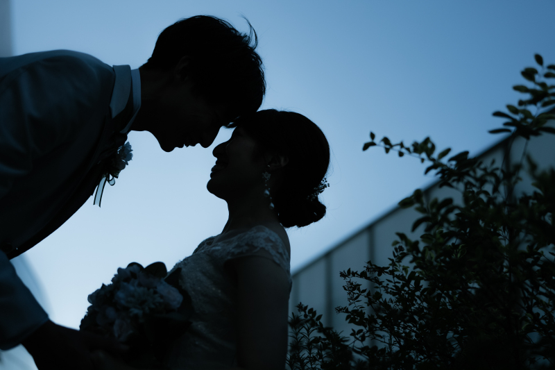 ガーデンテラス