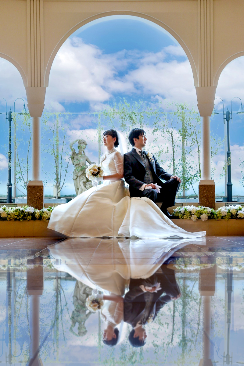 リフレクション