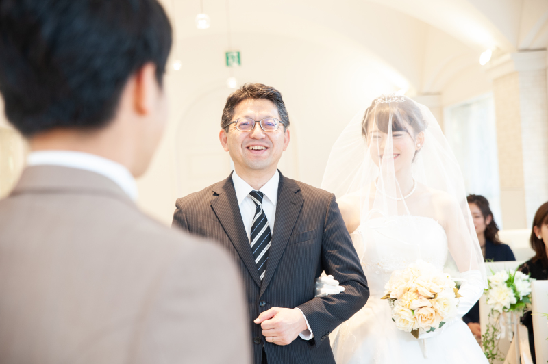 ヴァージンロード