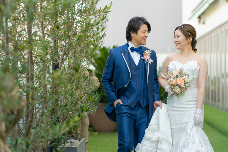 ガーデンフォト