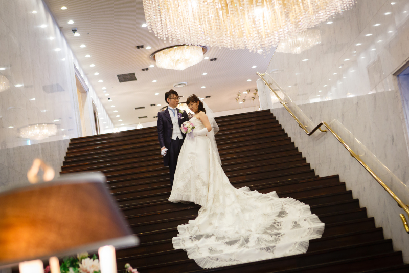 ロングトレーン