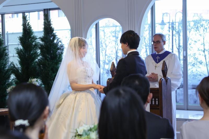 挙式セレモニー&フォトウェディングプラン♡