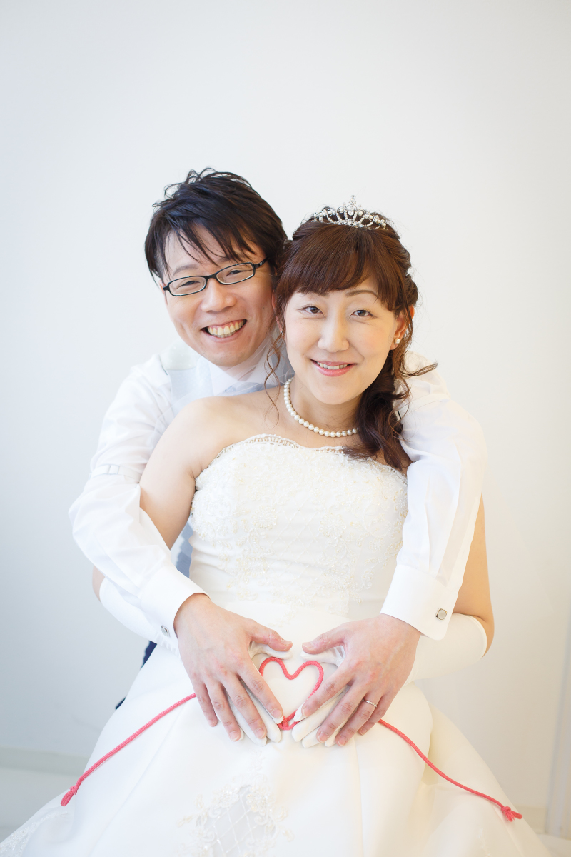 もうすぐパパとママ