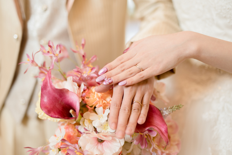 マリッジリング