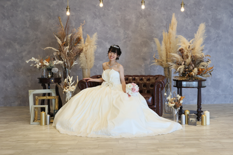 アンティークブース