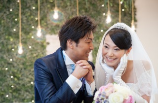 【館内ロケーション撮影】LOVEがいっぱい❤大人可愛いフォトウェディング❤❤