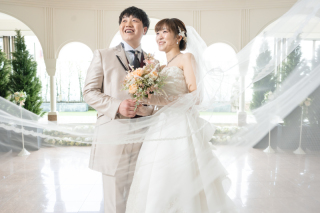 記憶に残るお写真を♡マタニティ洋装2点プラン