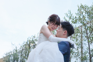 洋装スタジオプラン♡ご家族様も一緒に♫