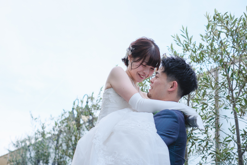 洋装スタジオプラン♡ご家族様も一緒に♫